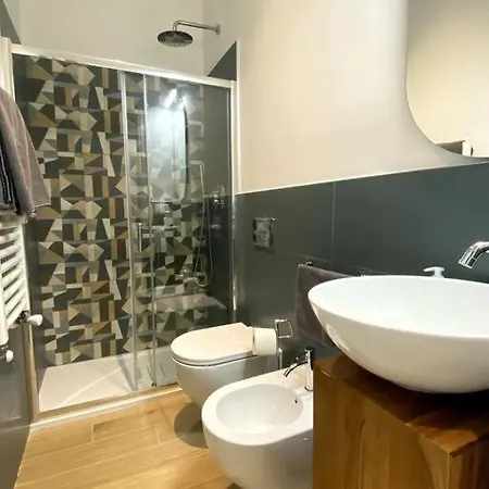 Luxury House Belgrande Apartment Milan Exterior photo
