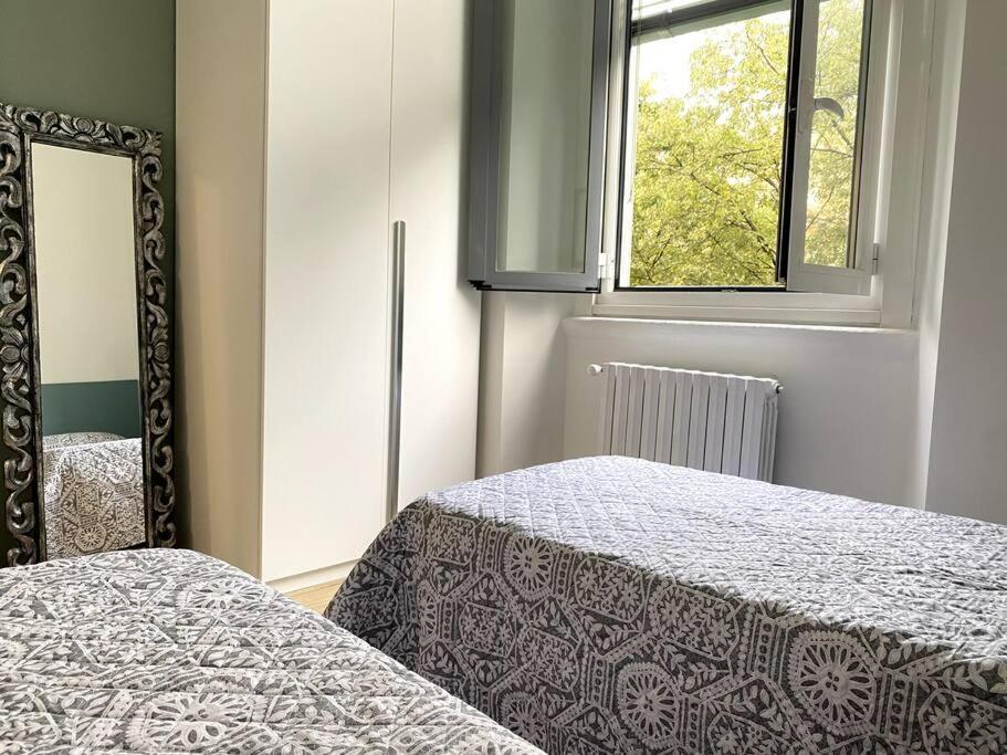 Appartement Luxury House Belgrande