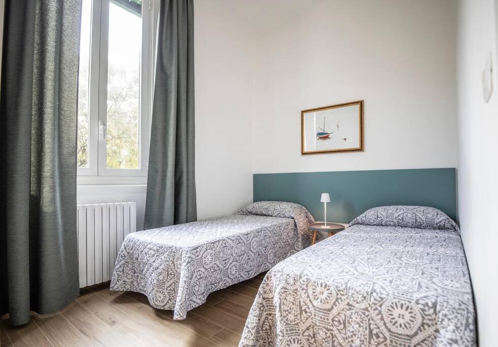 Appartement Luxury House Belgrande *