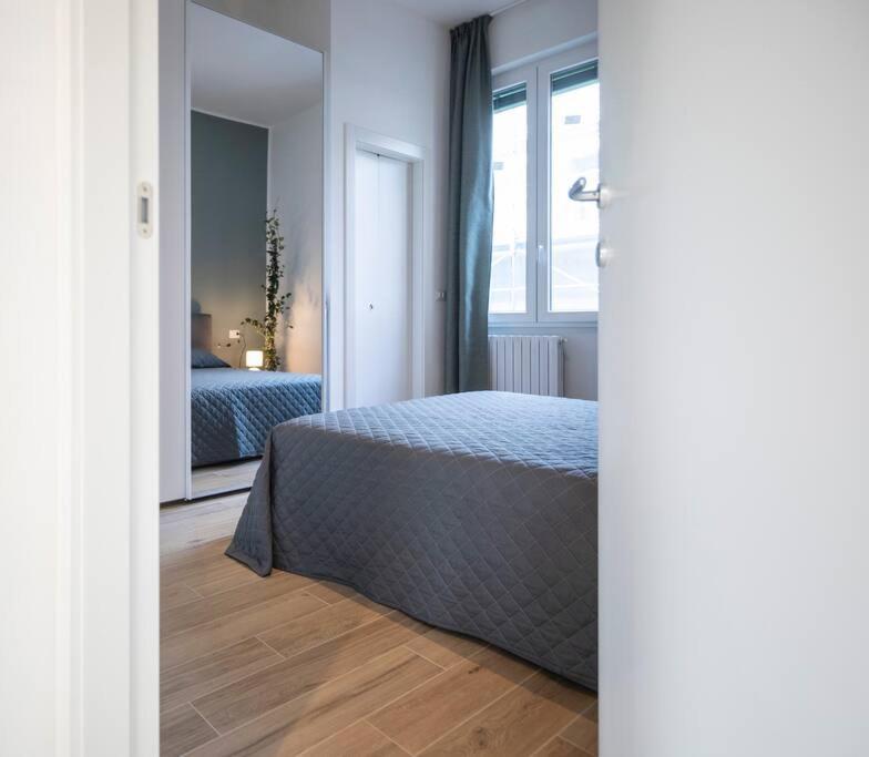Appartement Luxury House Belgrande Milan