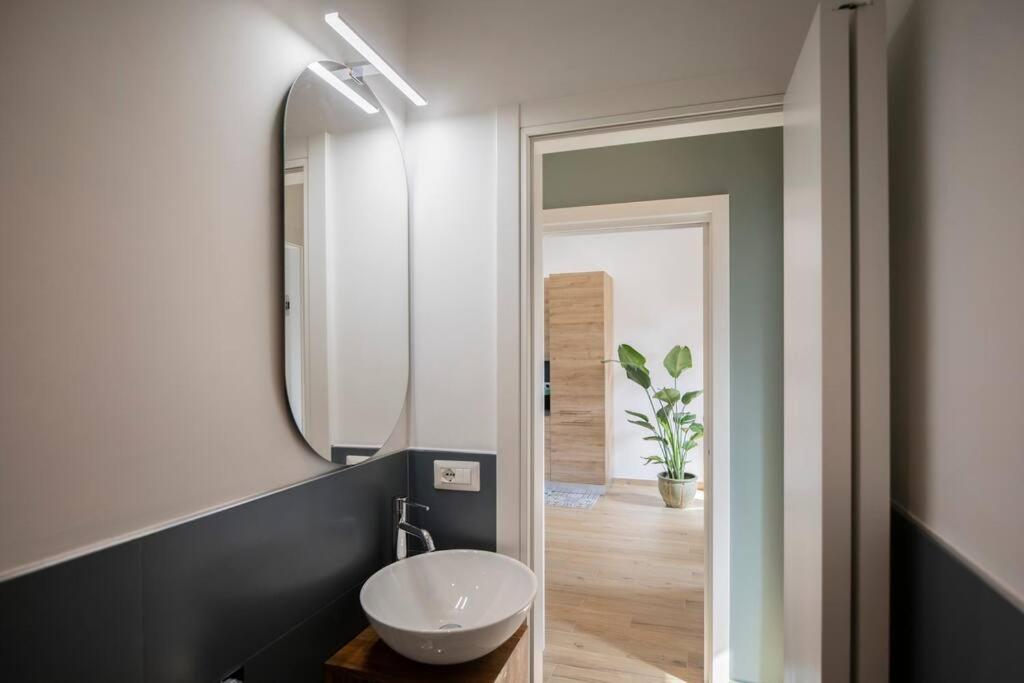 Luxury House Belgrande Milán