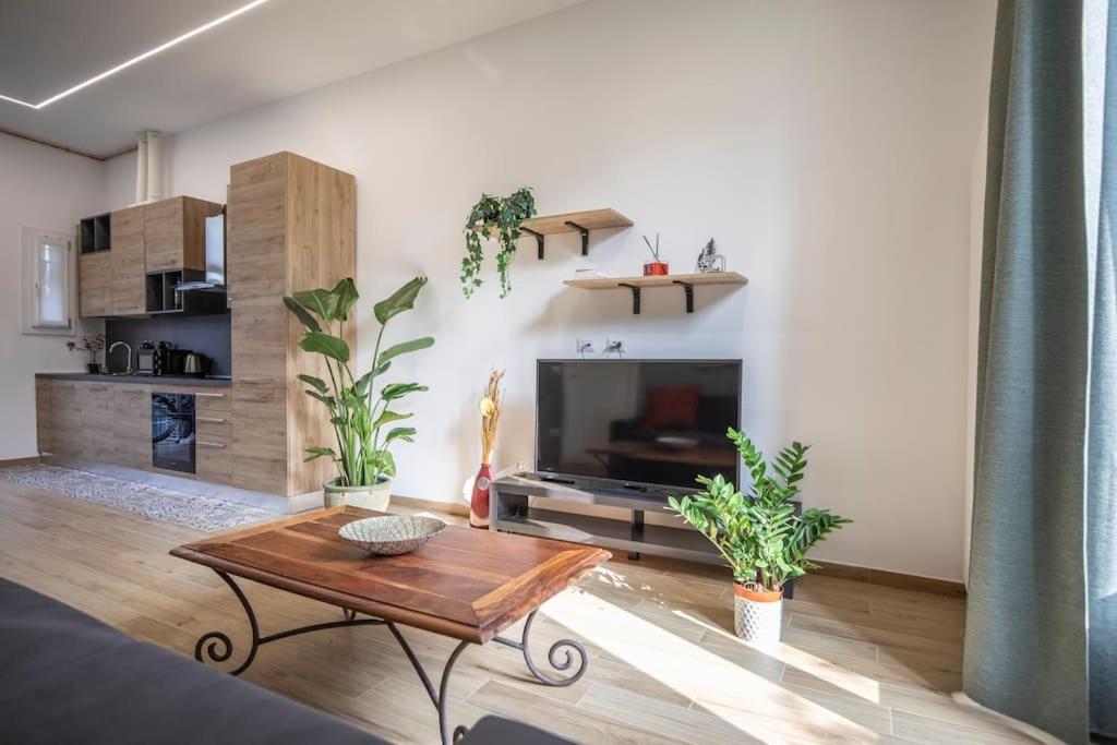 Appartement Luxury House Belgrande Milan