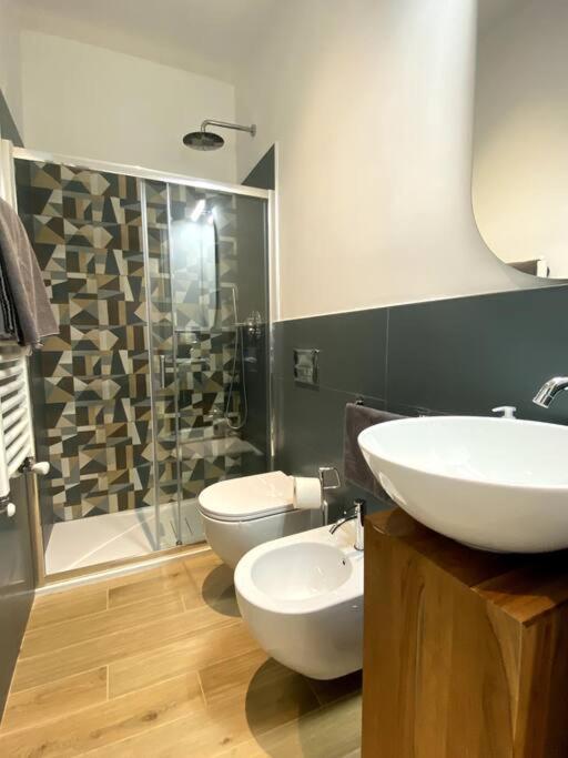 Luxury House Belgrande Milán