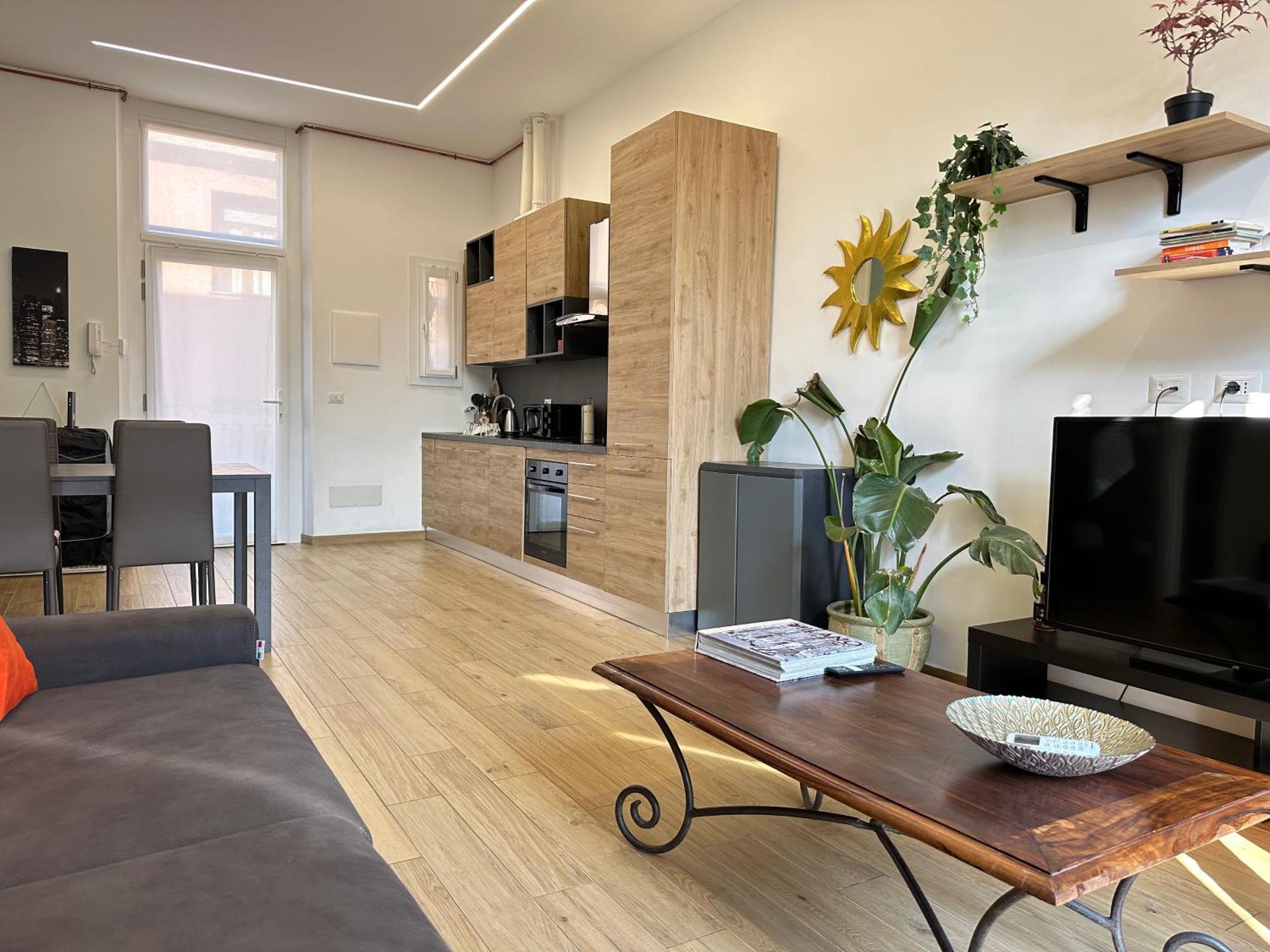 Luxury House Belgrande Appartement