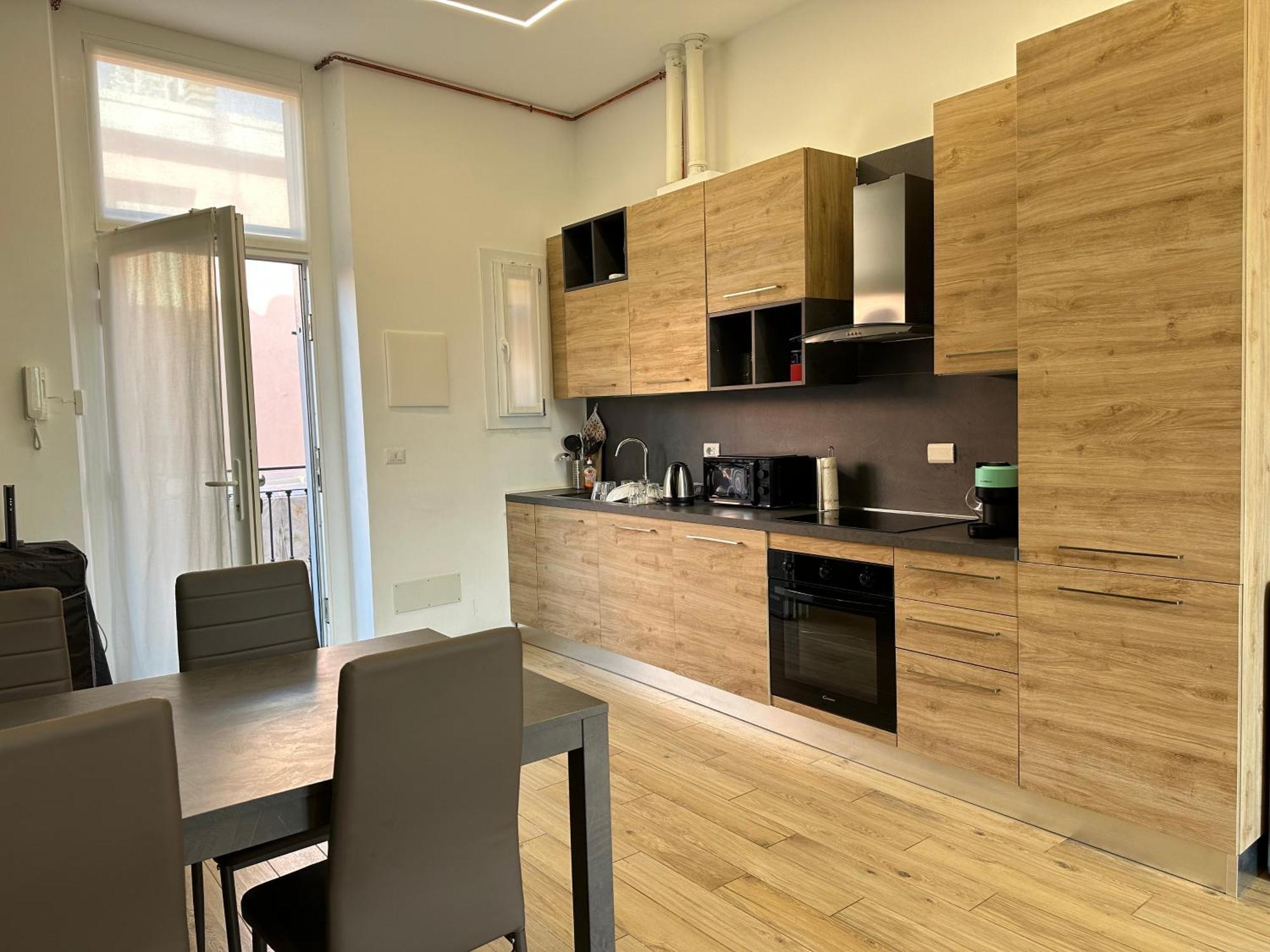 Luxury House Belgrande Appartement *
