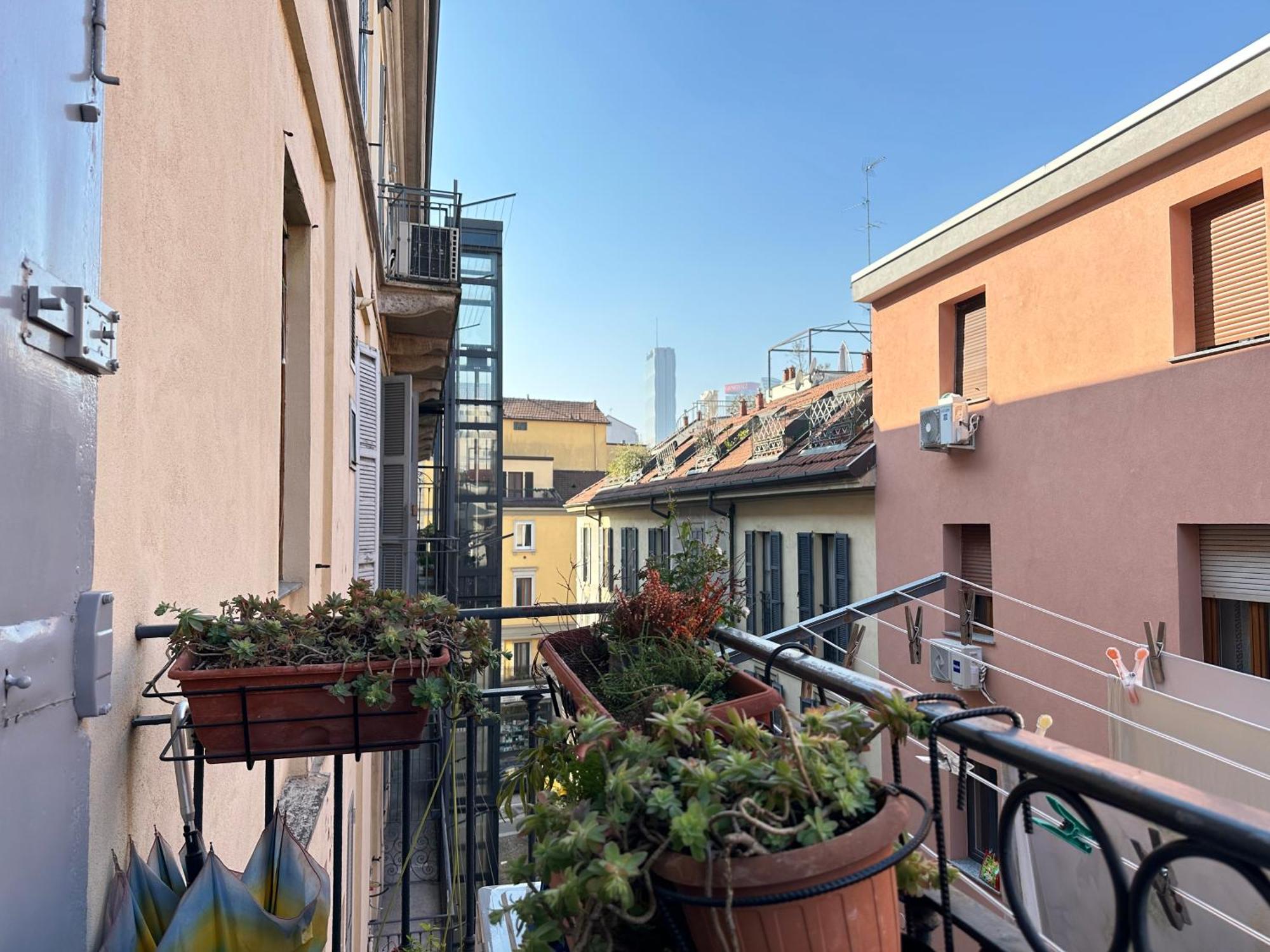 Luxury House Belgrande * Mailand