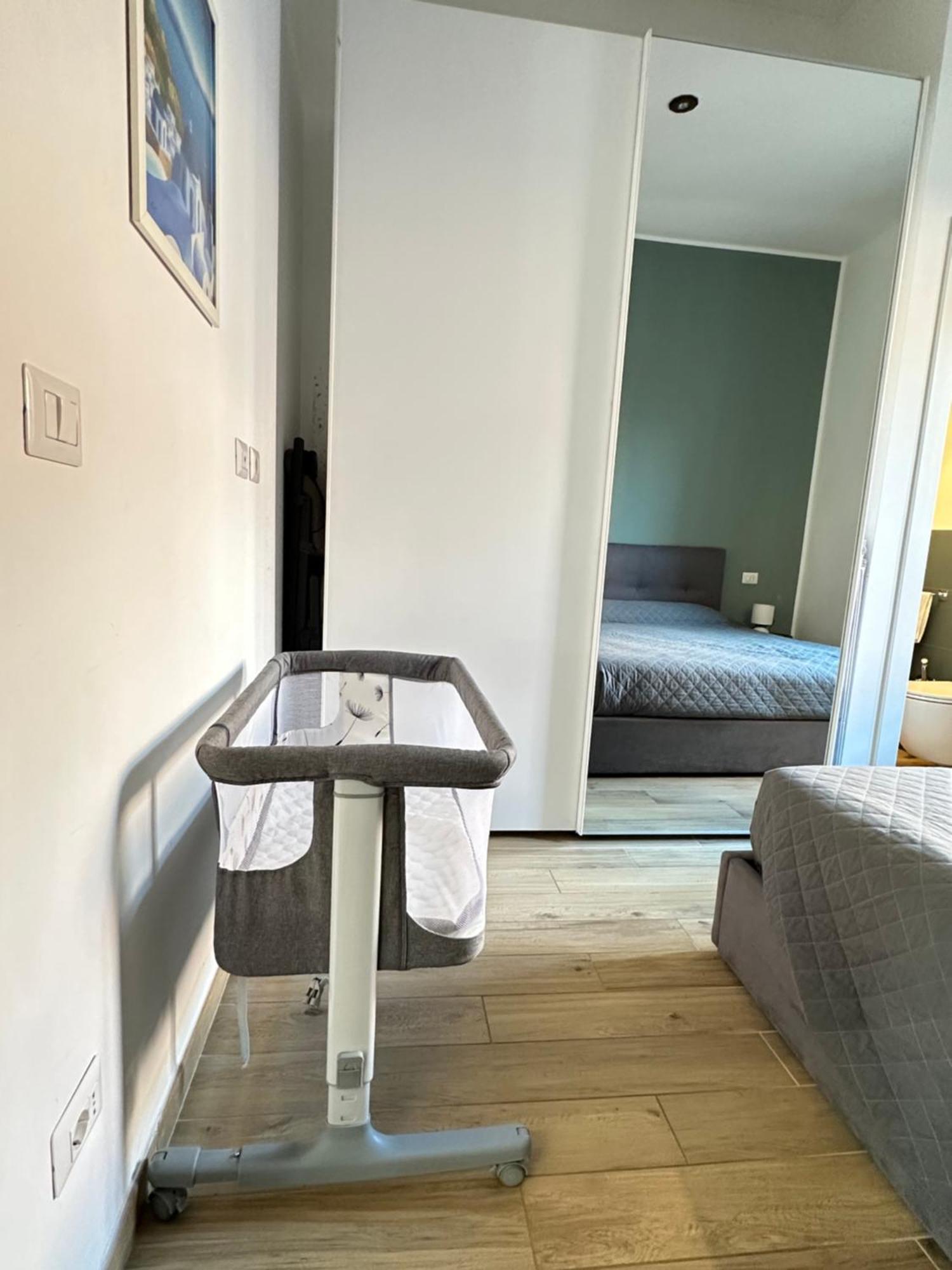 Luxury House Belgrande Appartement *
