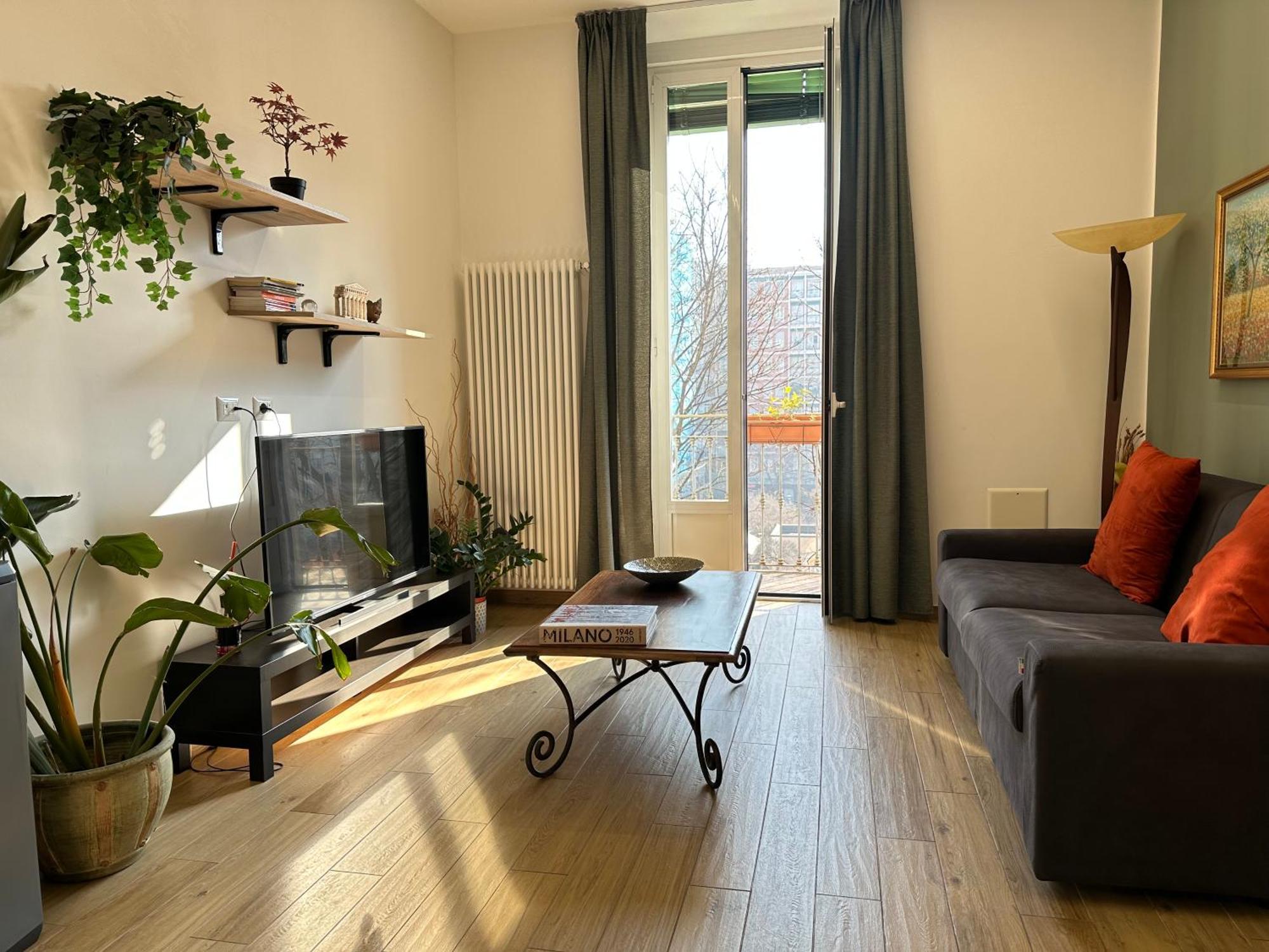 Appartement Luxury House Belgrande *