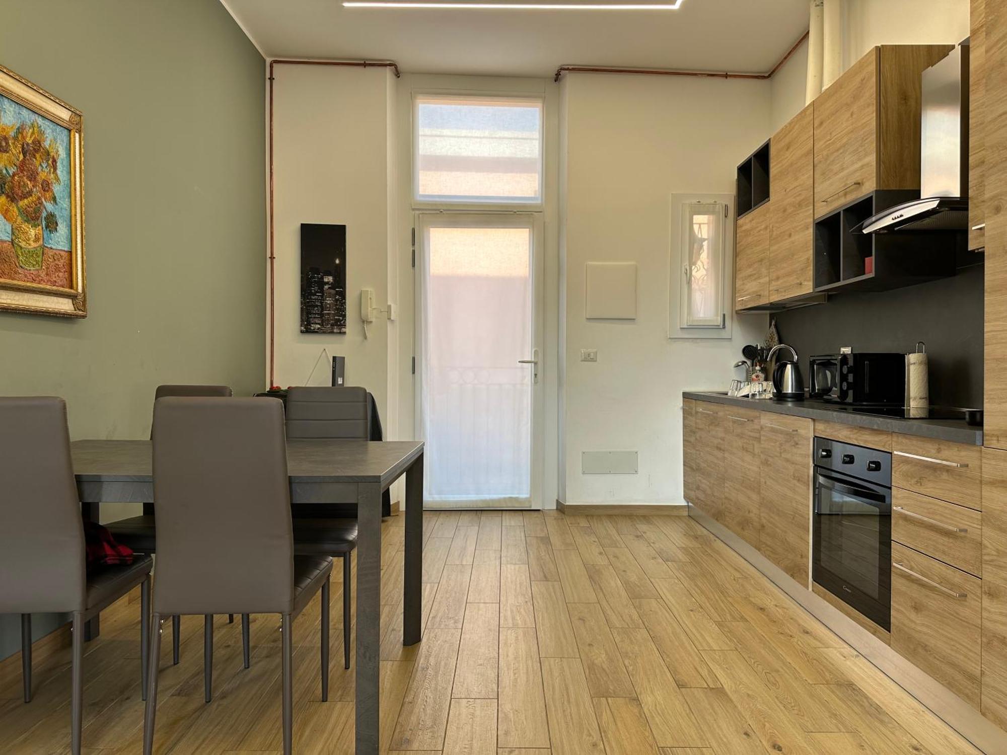 Appartement Luxury House Belgrande