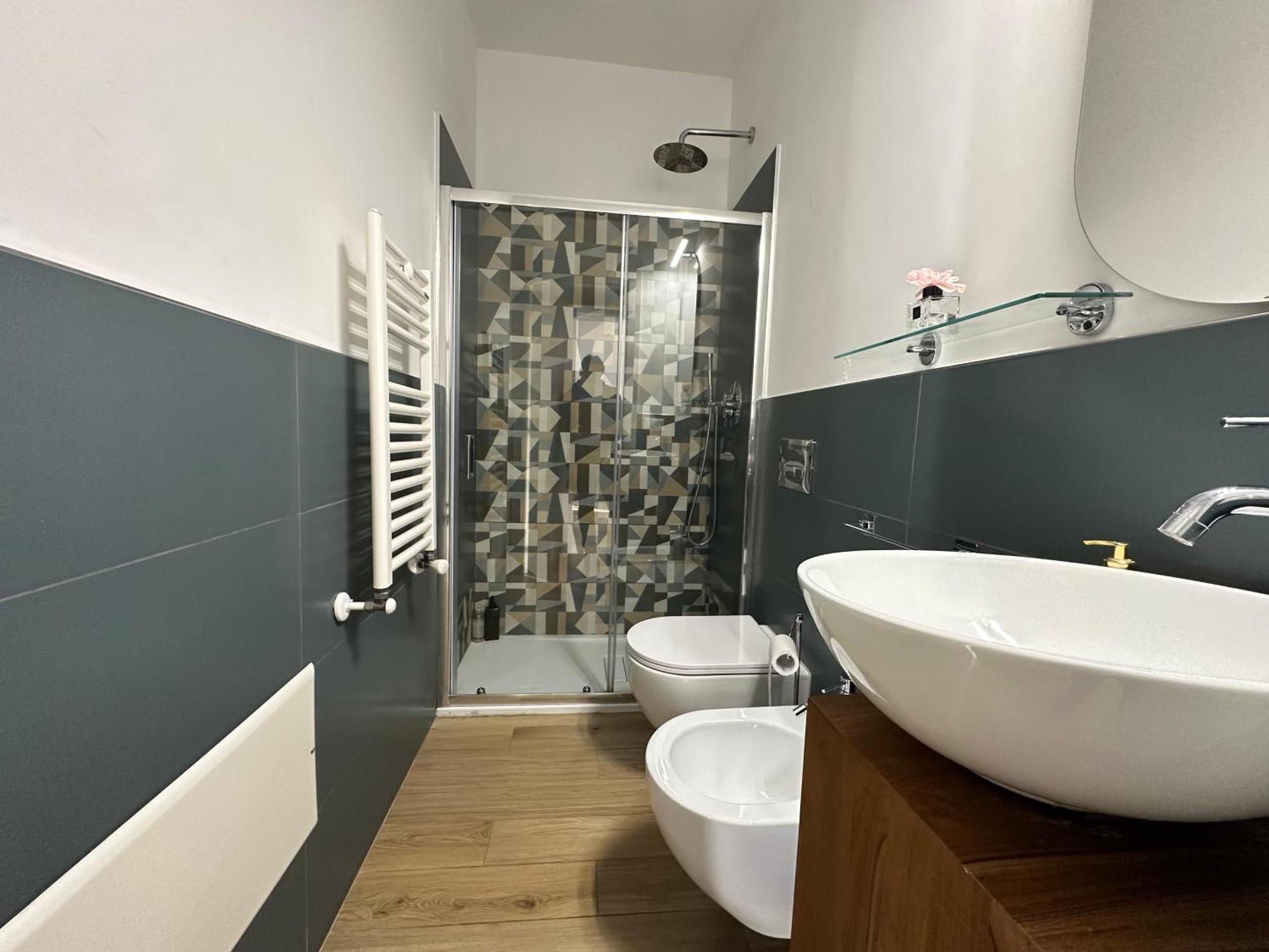 Luxury House Belgrande Milán