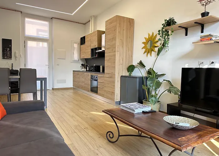 Luxury House Belgrande